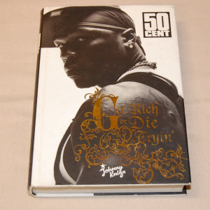 50cent Get Rich or Die Tryin´